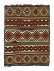 Sundance Blanket