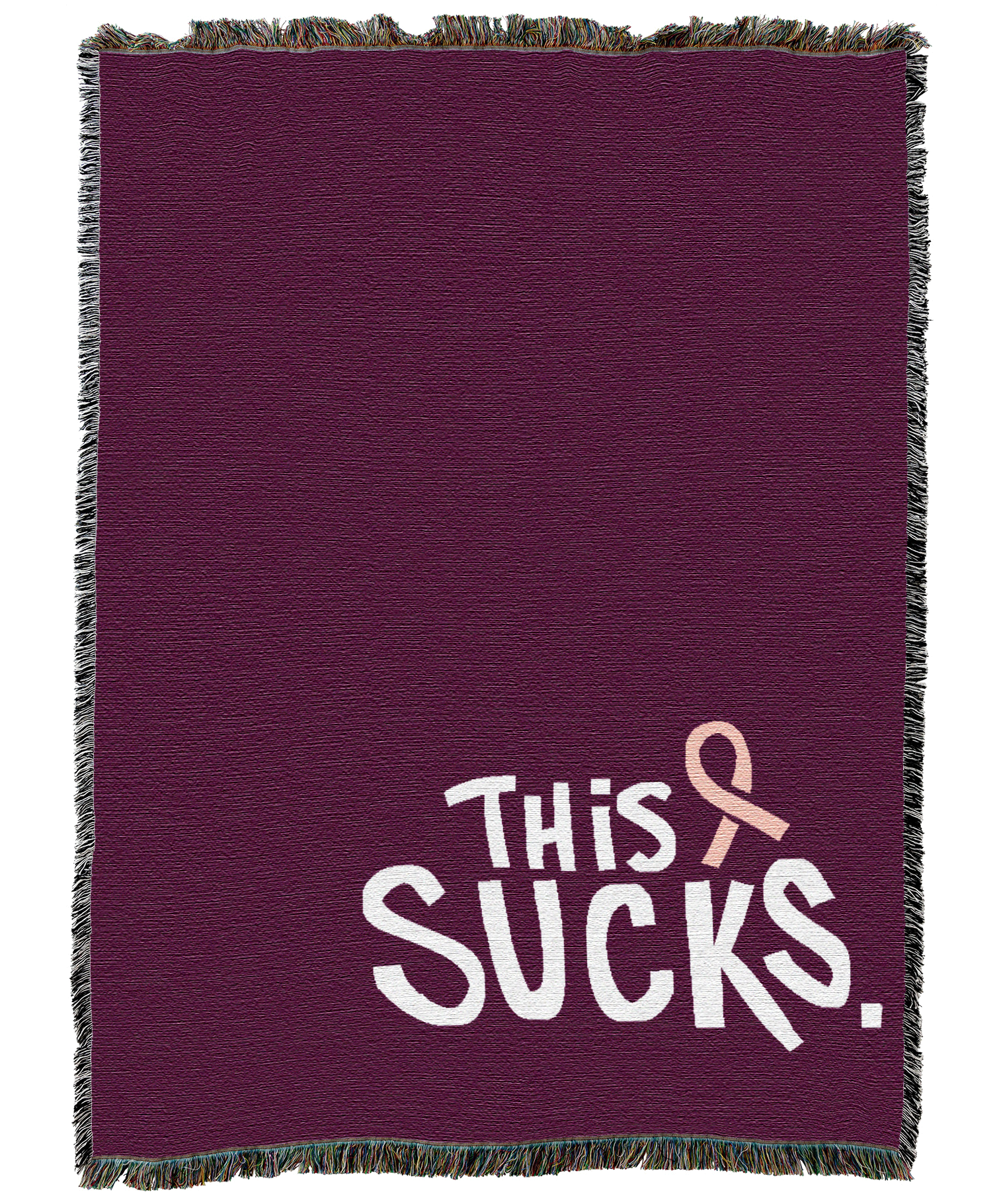 This Sucks Blanket