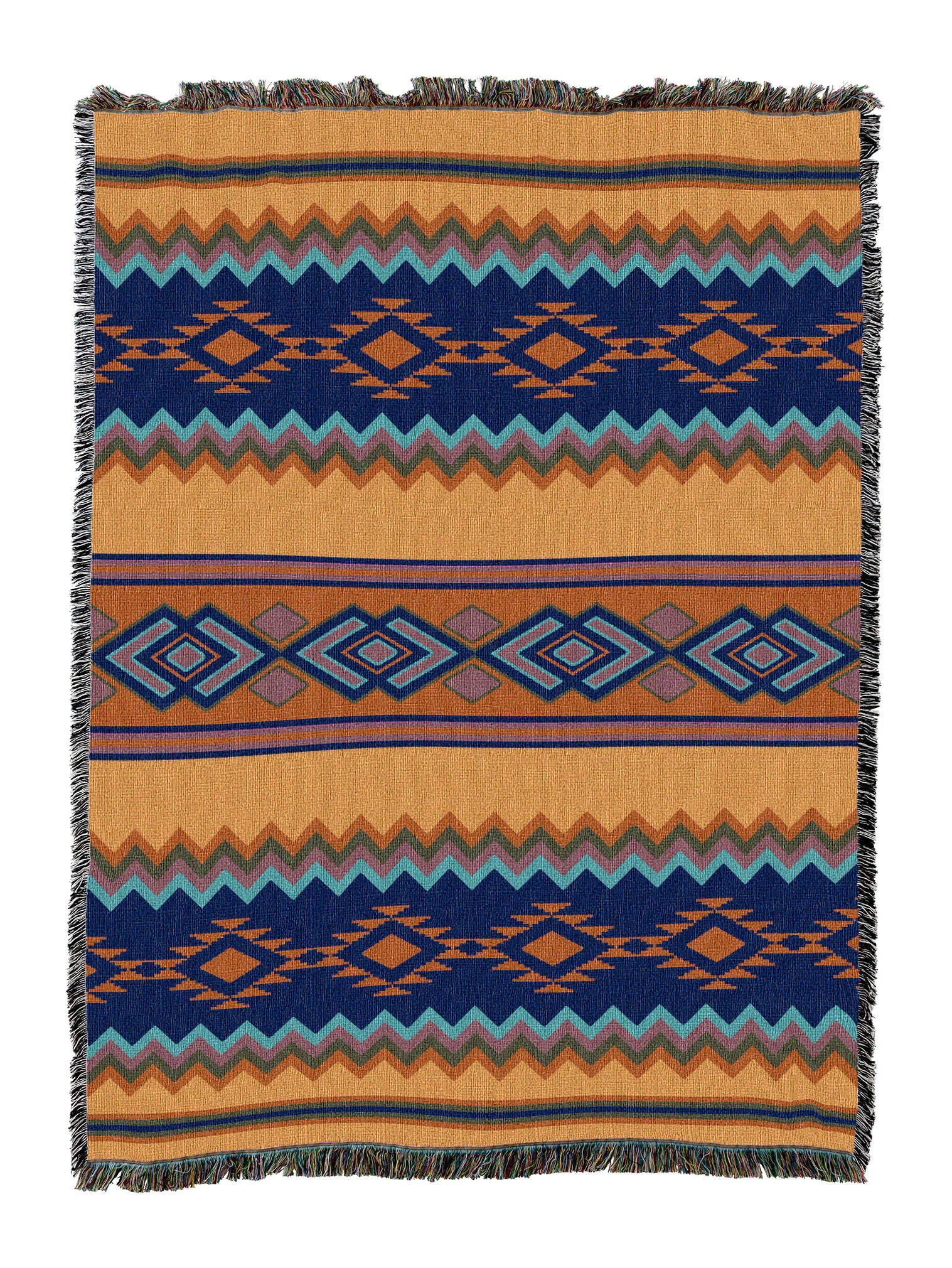 Villas Blanket