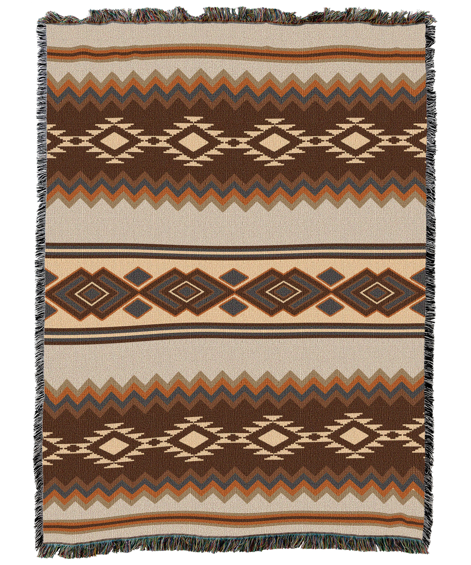 Parchment Blanket