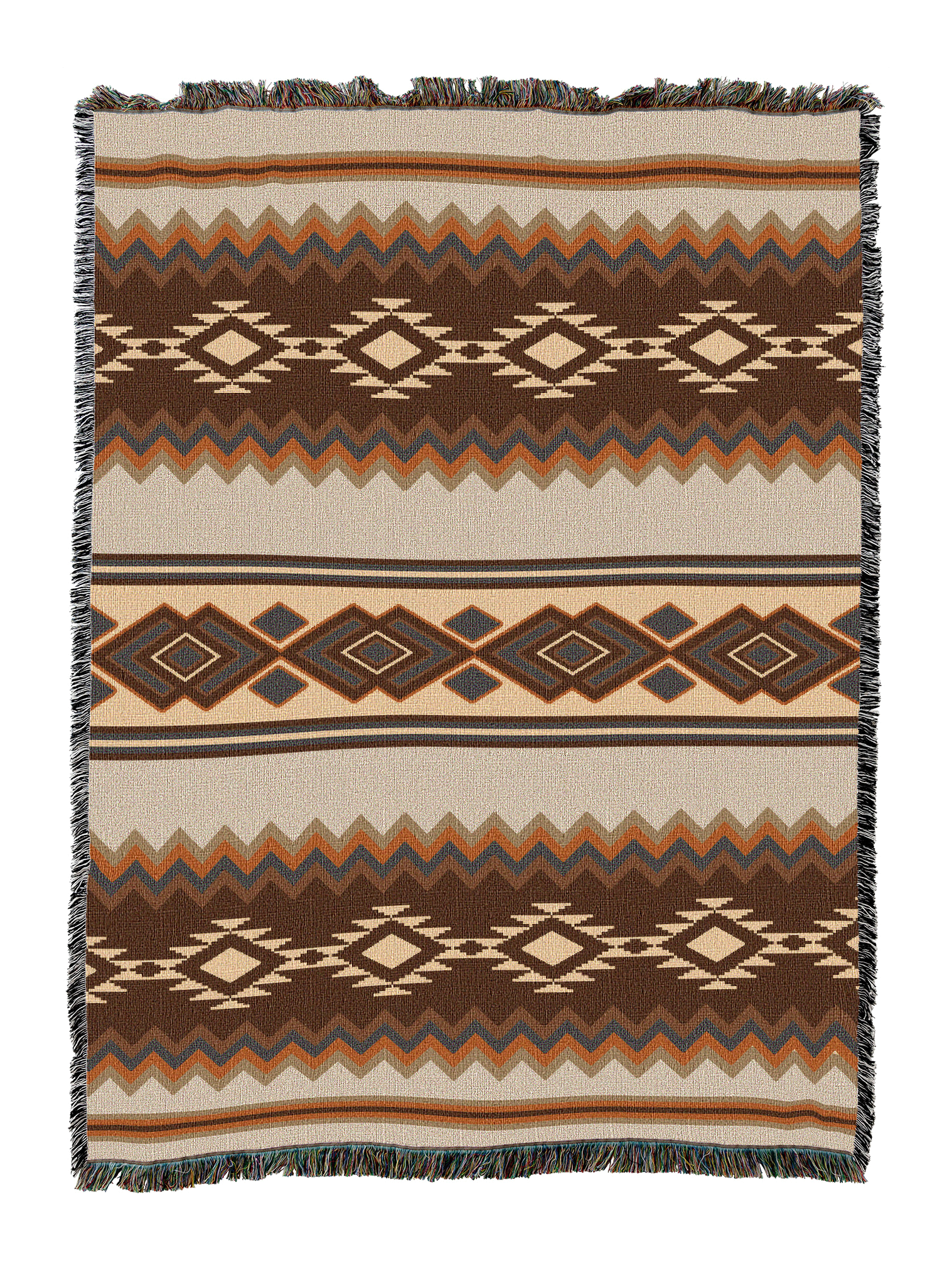 Parchment Blanket