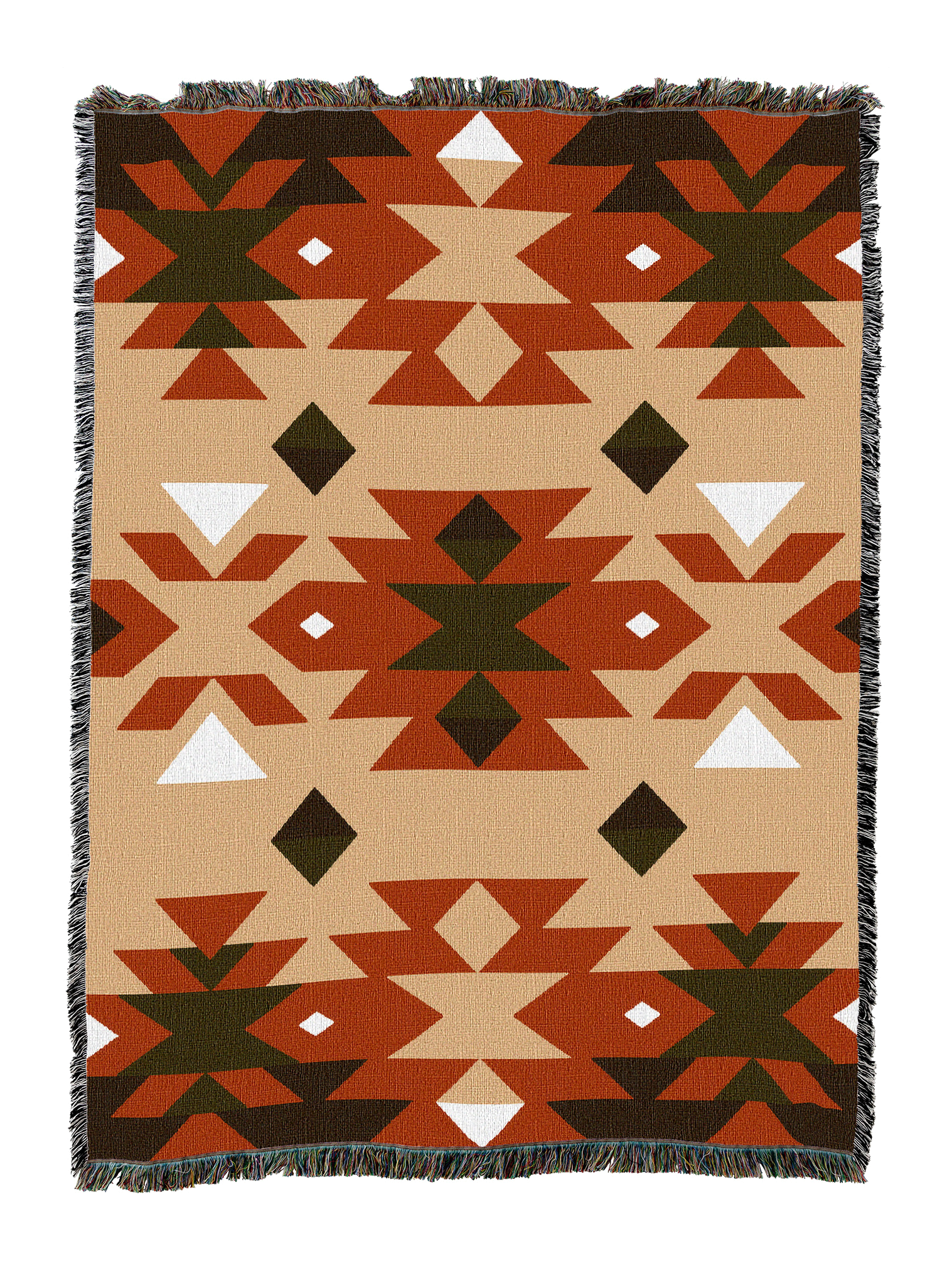 High Noon Blanket