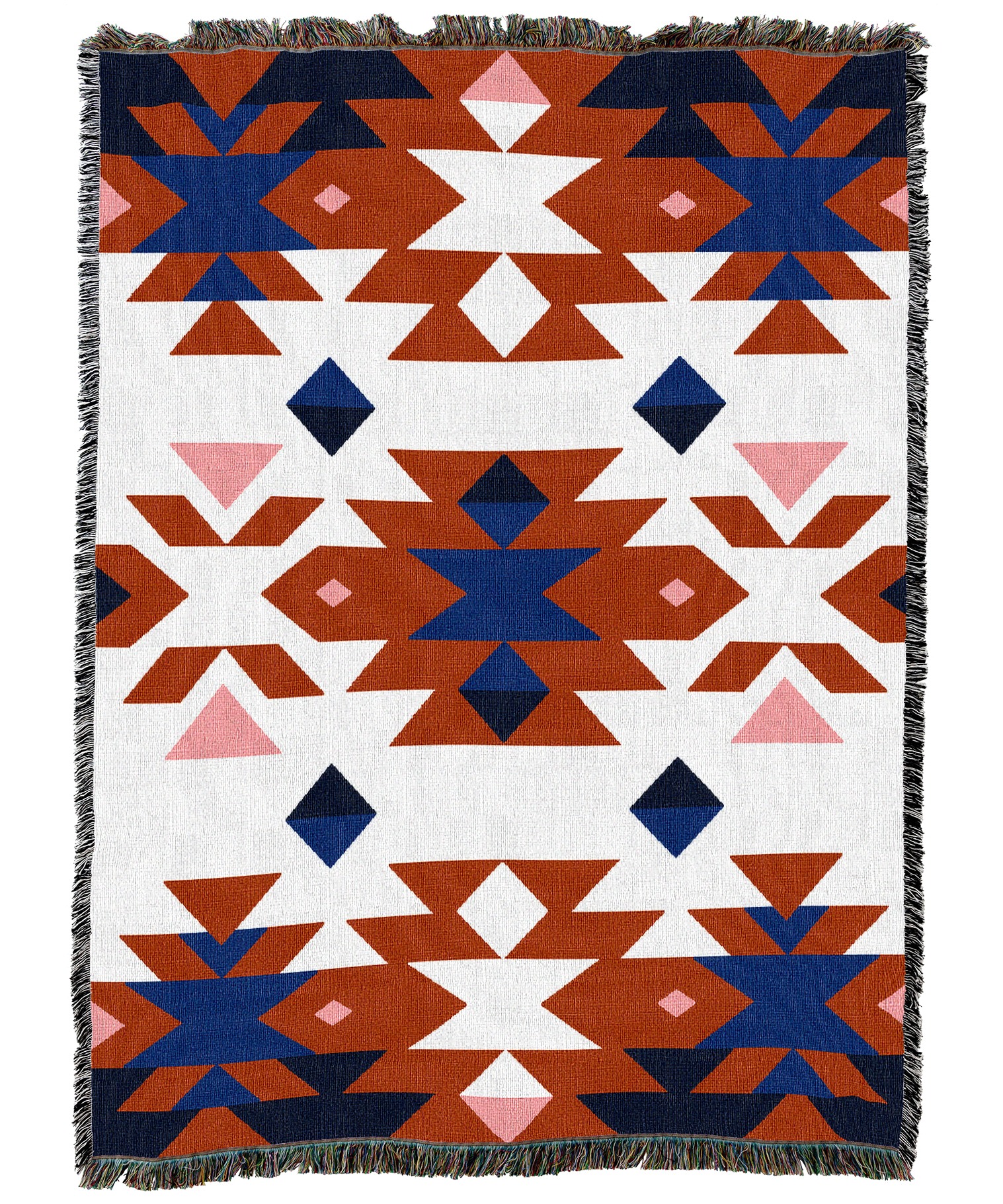 Sunset Canyon Blanket