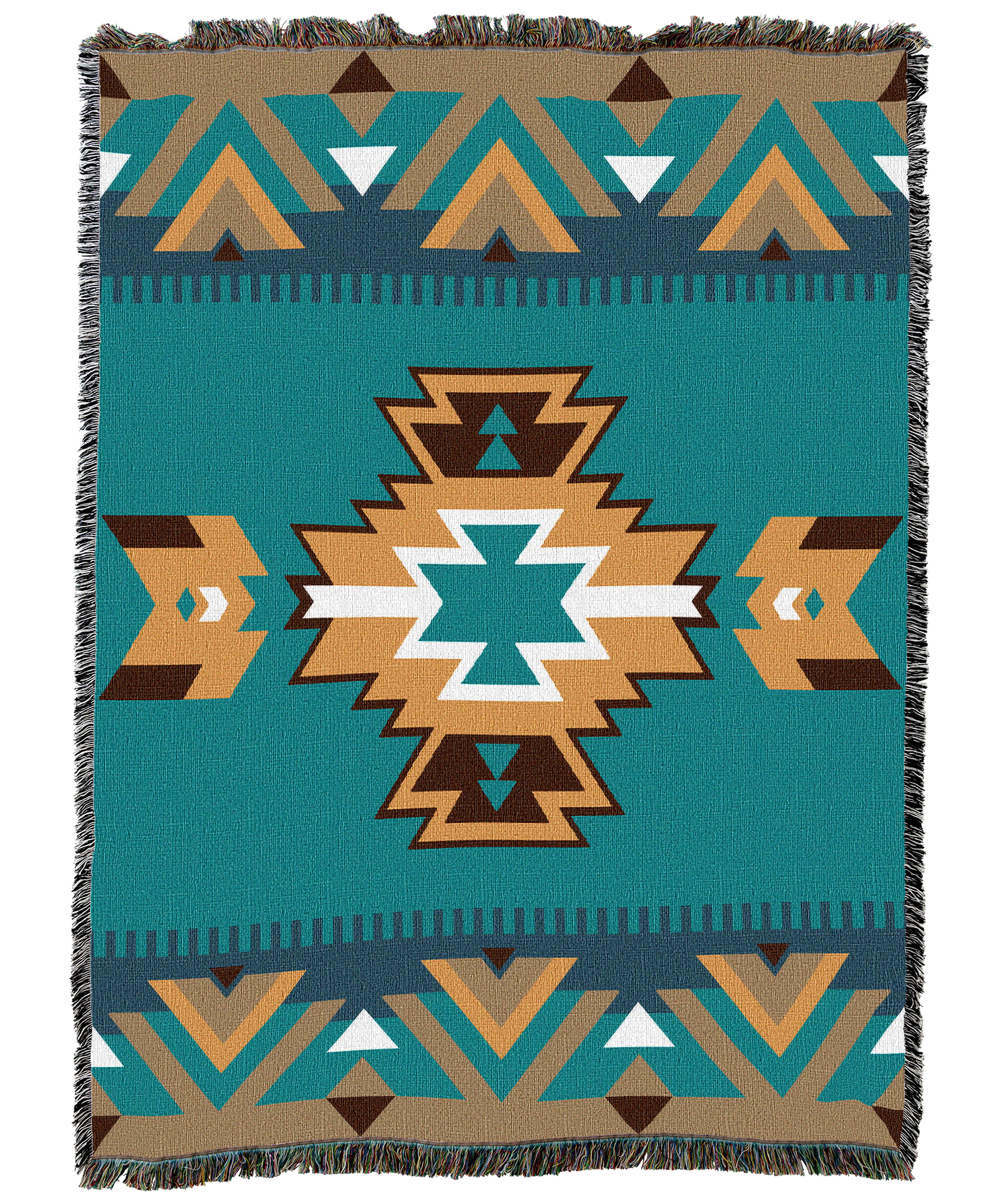 Desert Pass Blanket