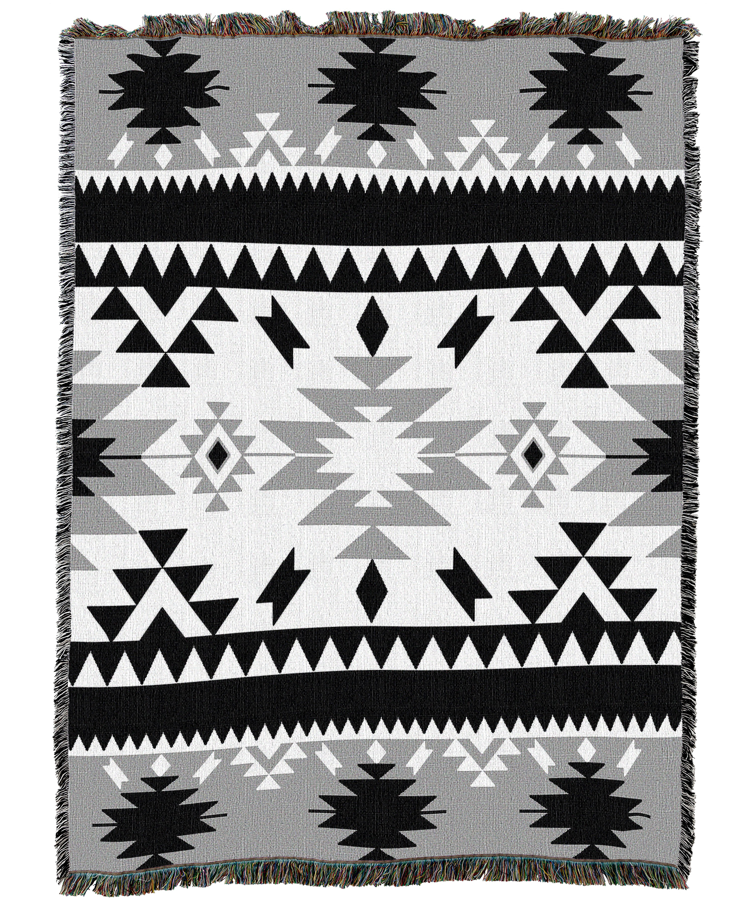 Storm Call Blanket