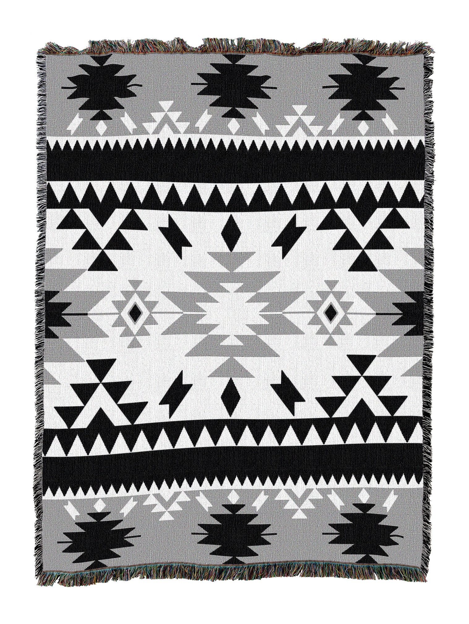 Storm Call Blanket