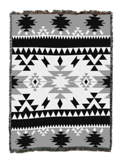 Storm Call Blanket