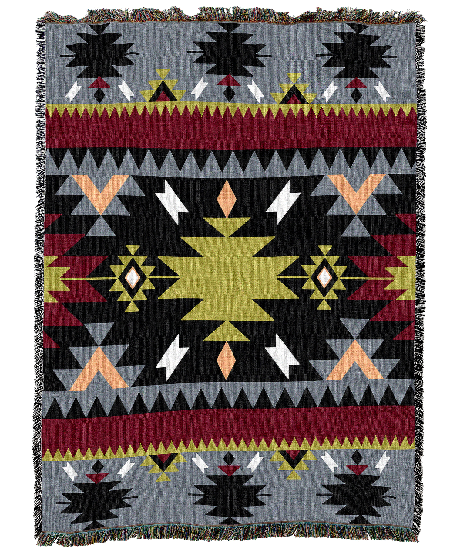 Storm Call Blanket