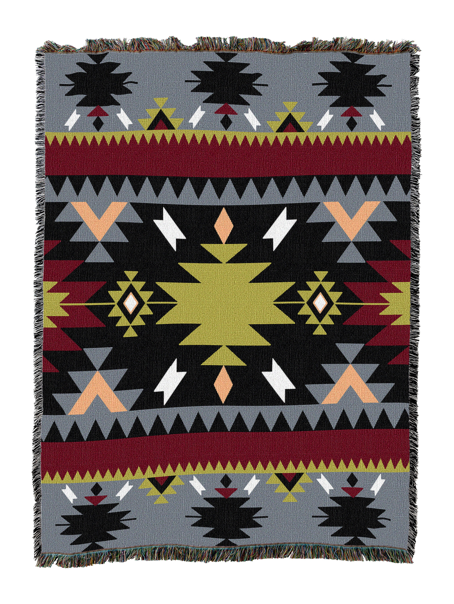 Storm Call Blanket