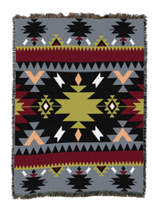 Storm Call Blanket