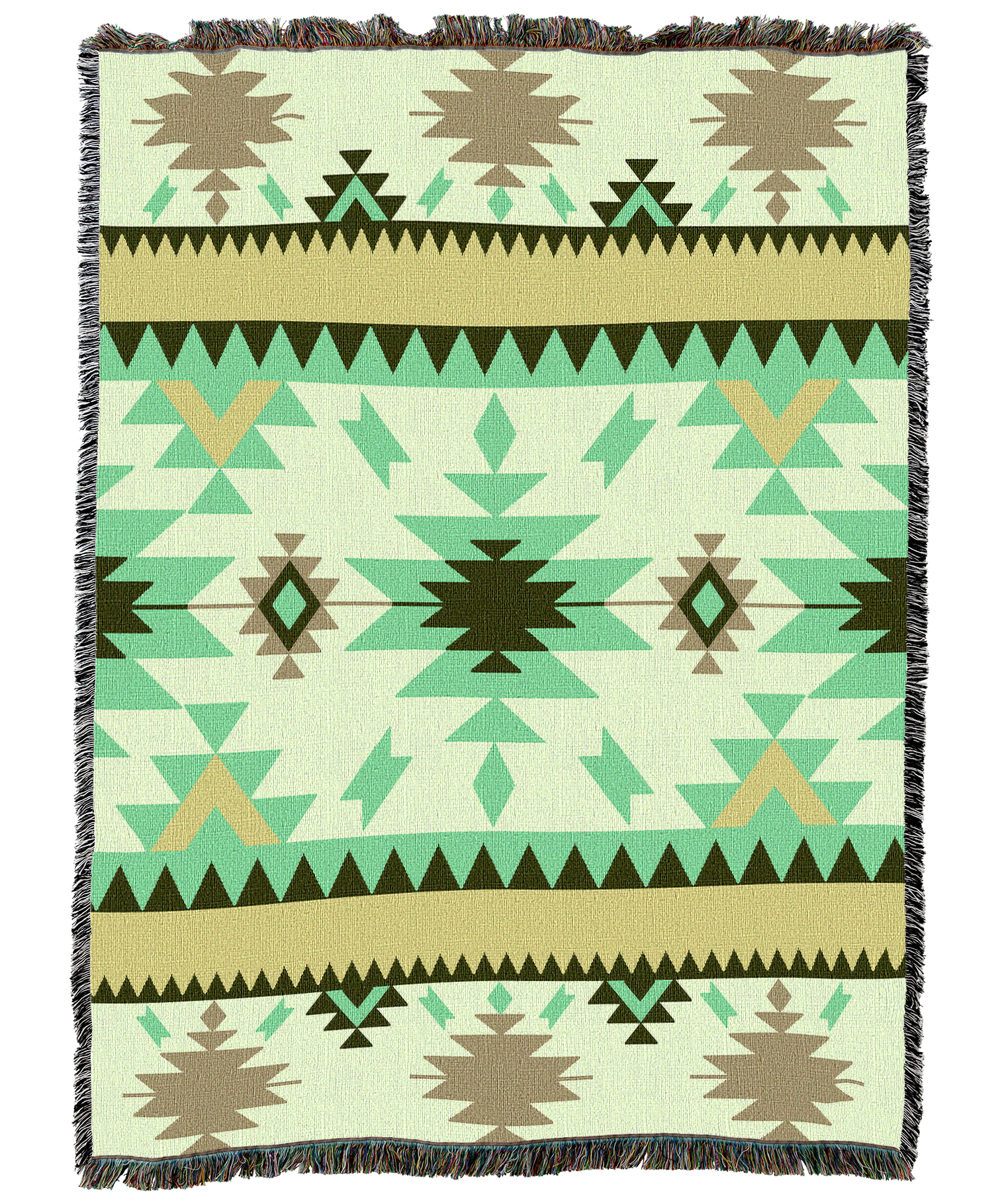 Storm Call Blanket