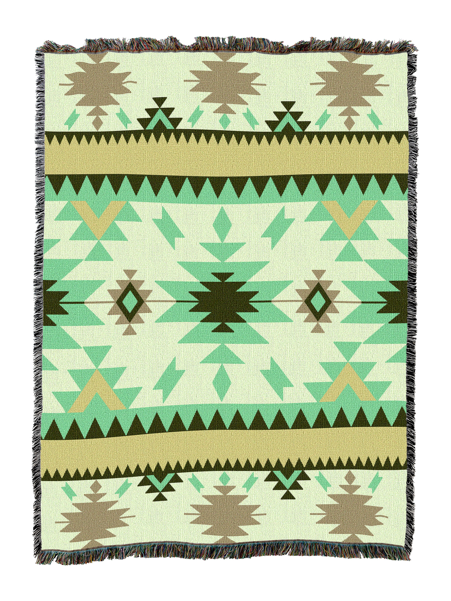 Storm Call Blanket