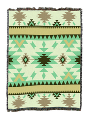 Storm Call Blanket