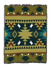 Storm Call Blanket