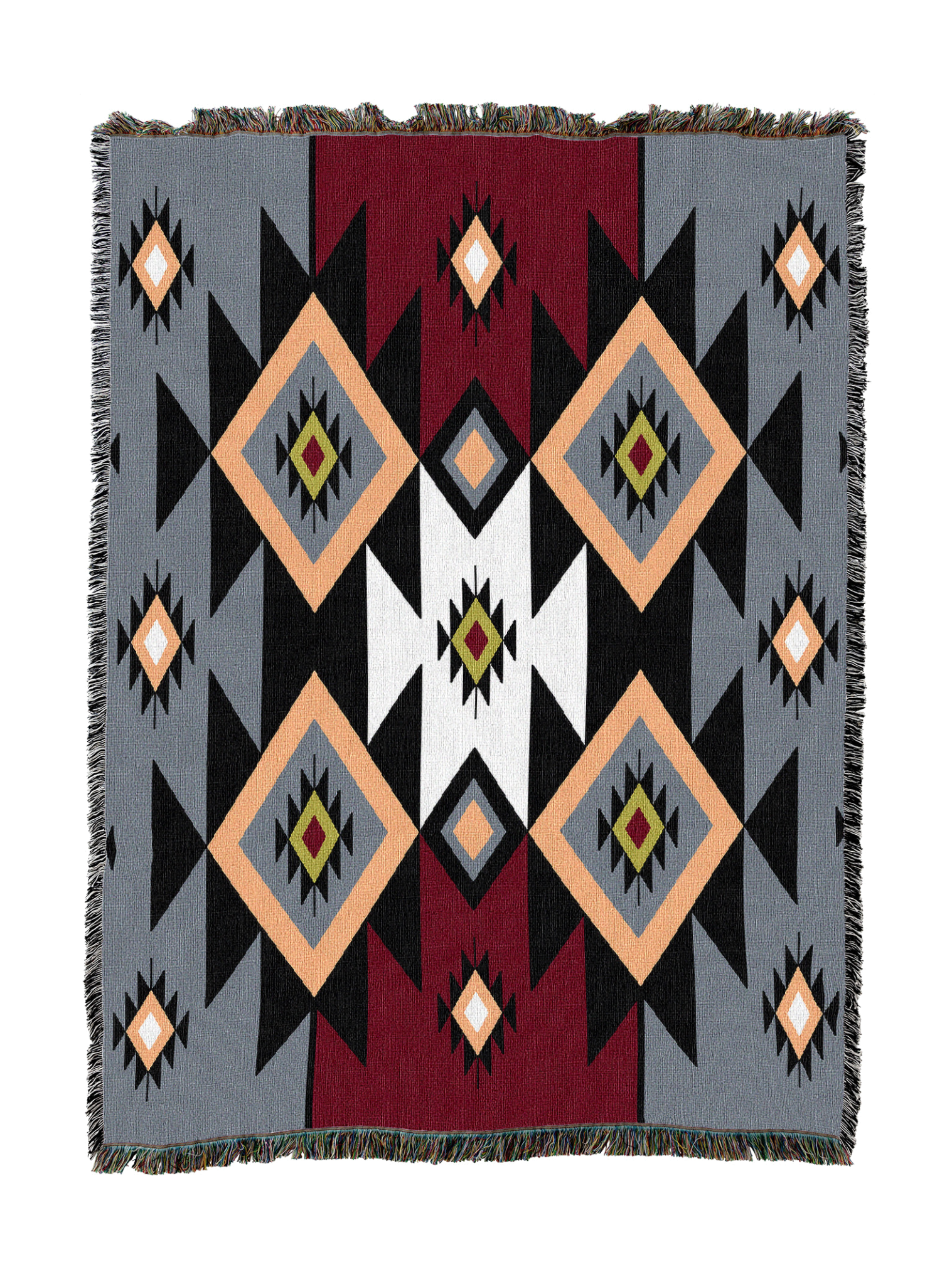 Spikeflower Red Blanket