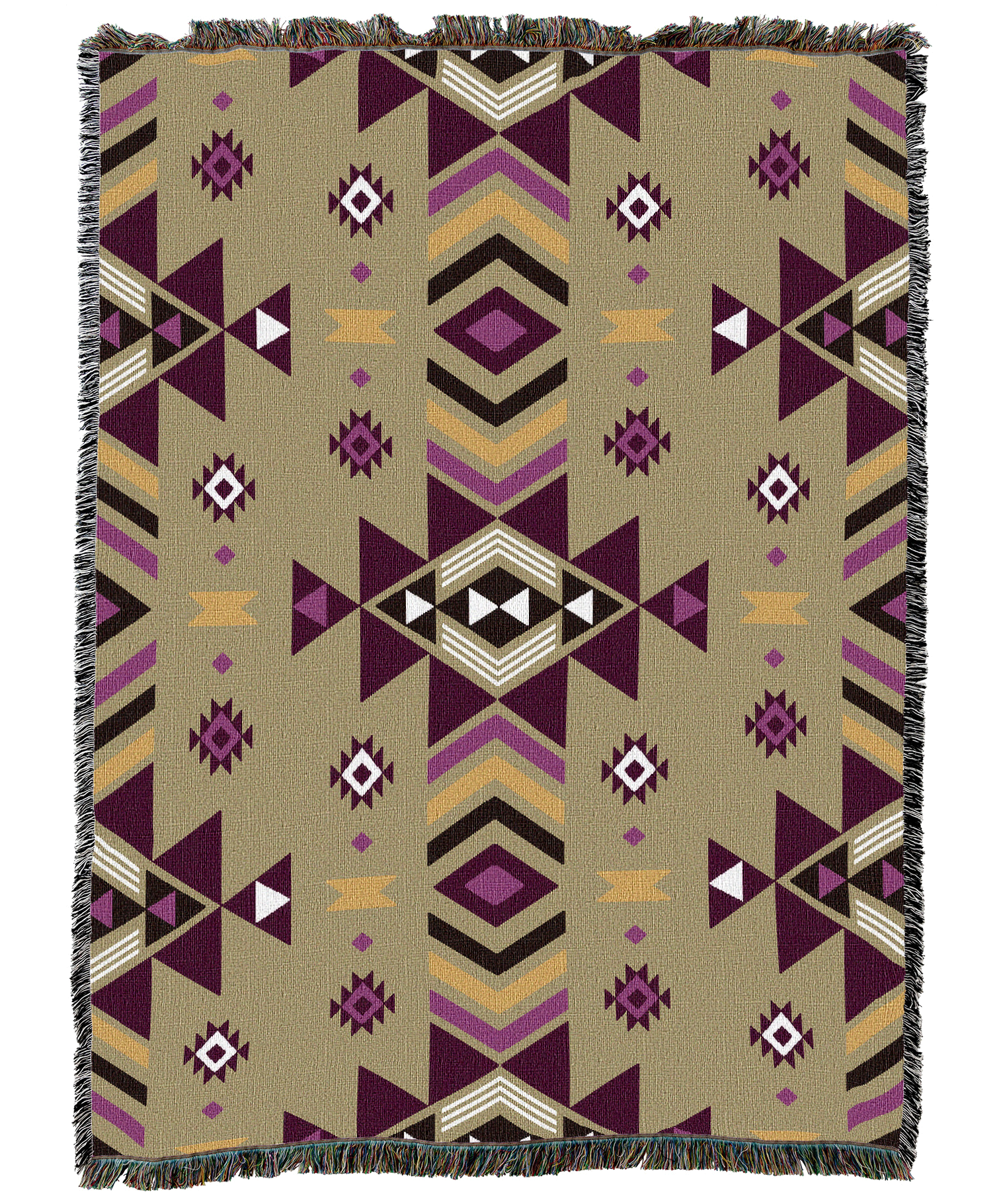 Sparks Blanket