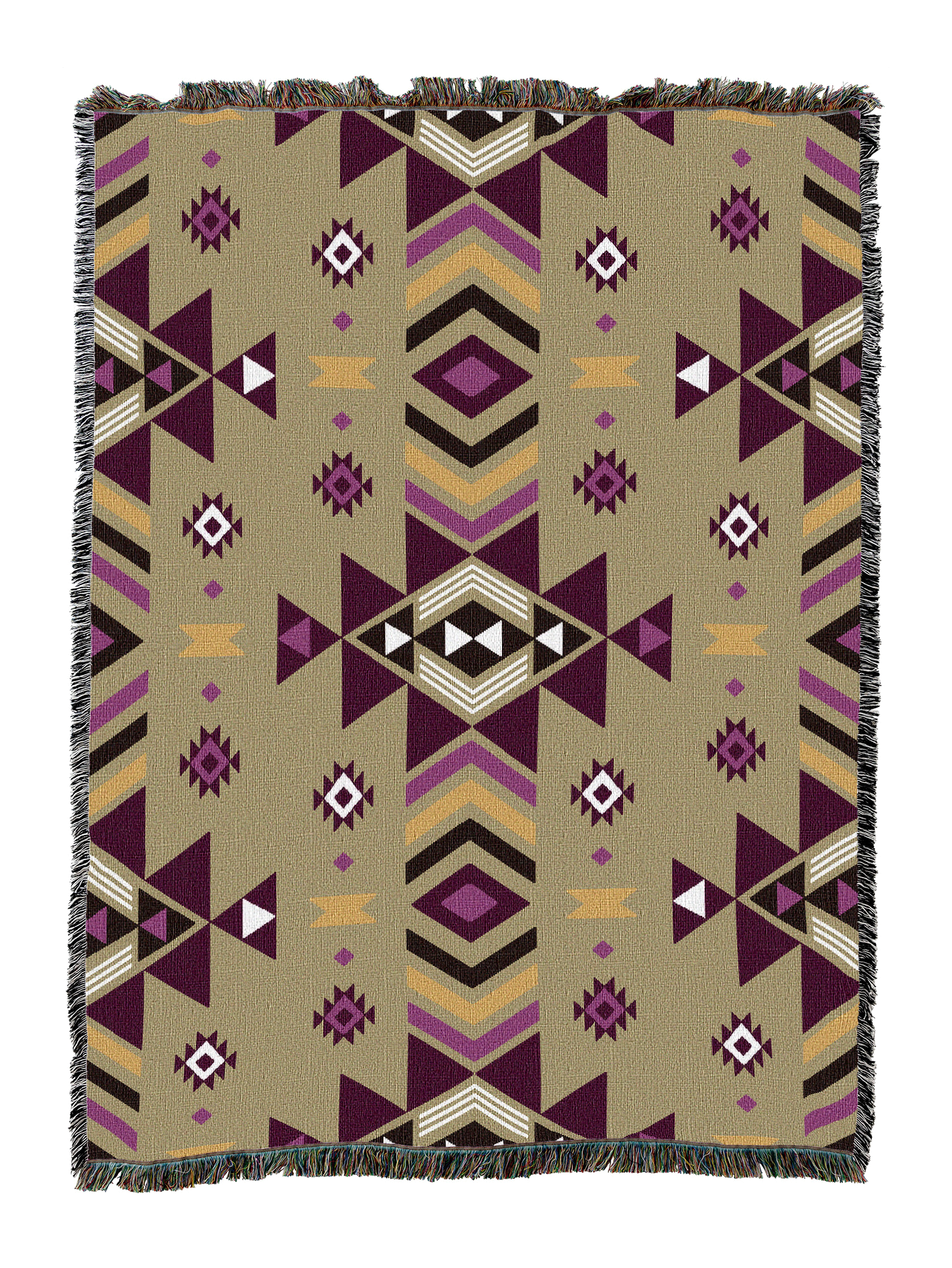 Sparks Blanket