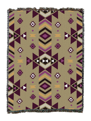 Sparks Blanket