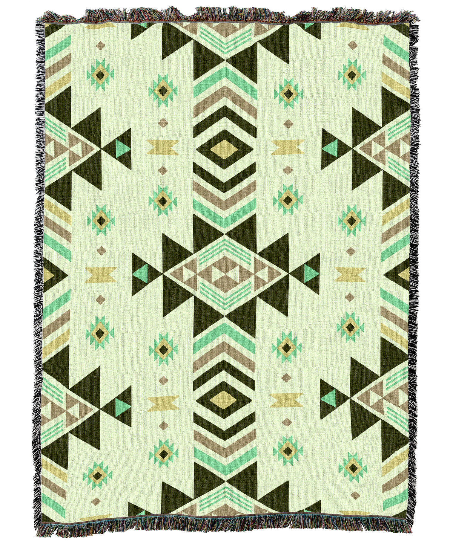 Sparks Blanket