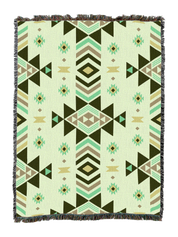 Sparks Blanket