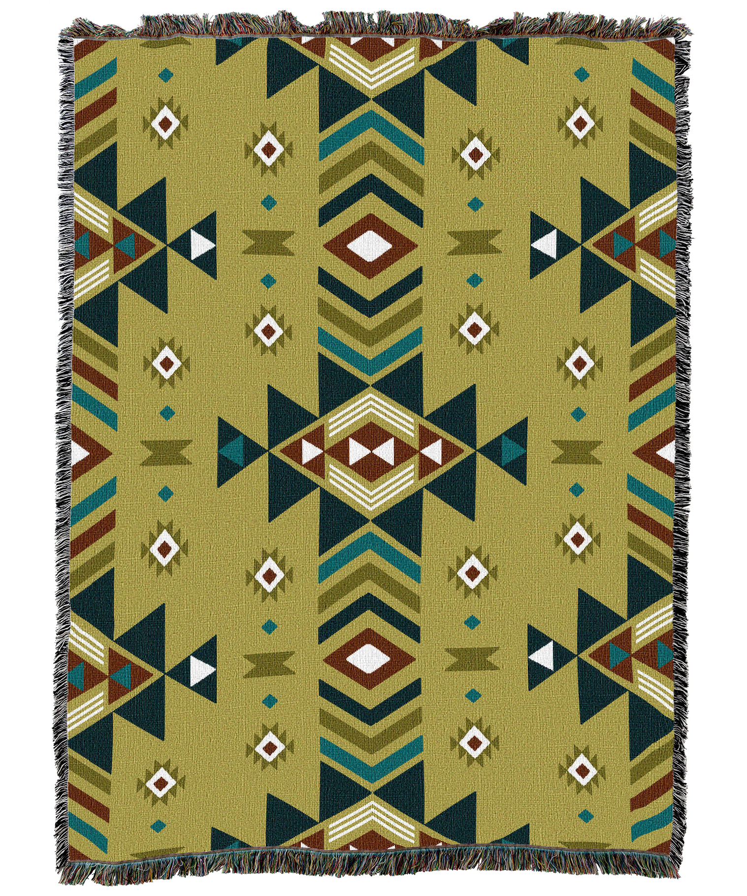 Sparks Blanket