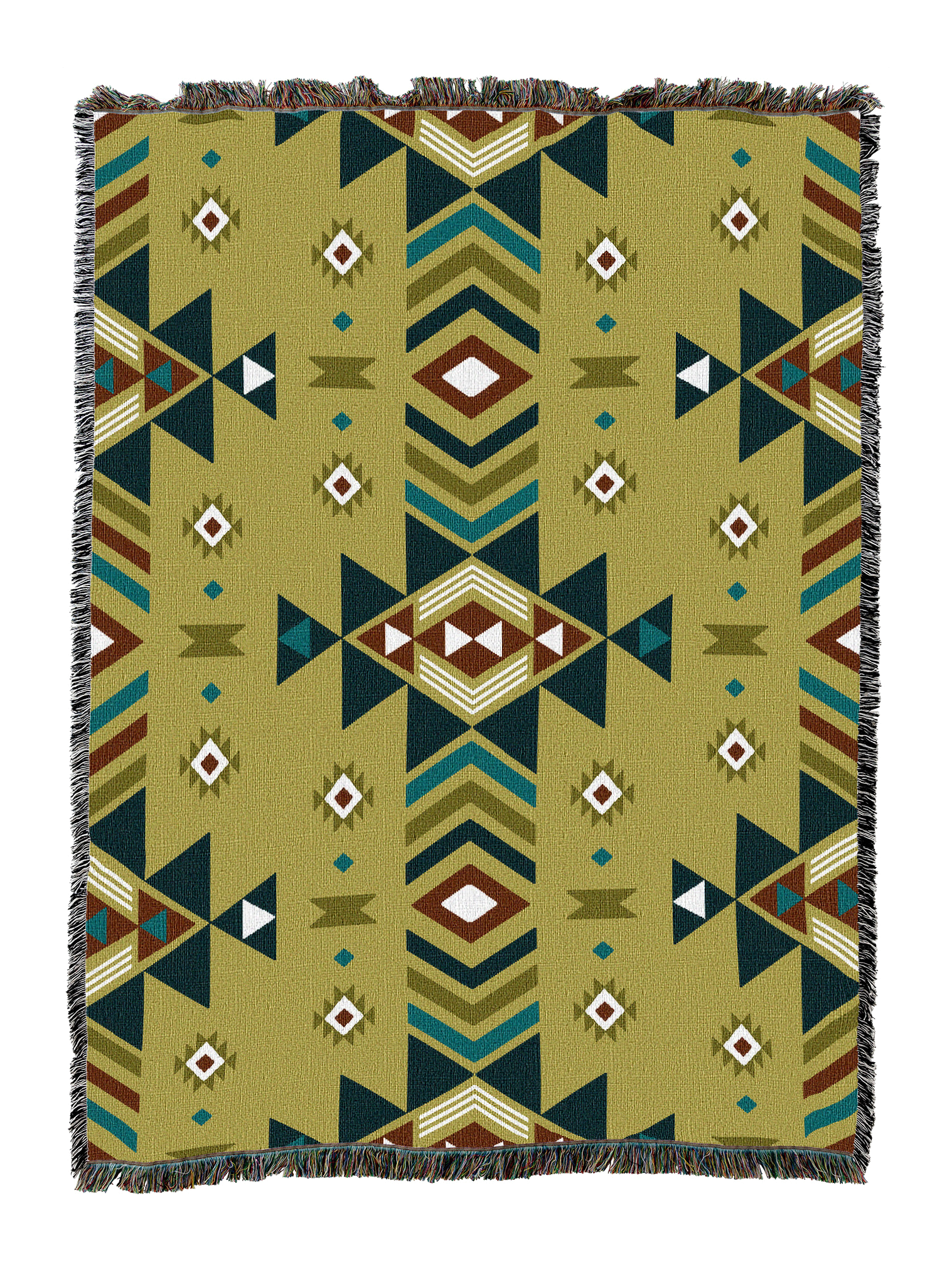 Sparks Blanket