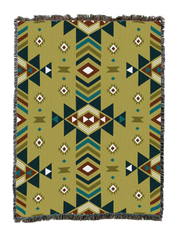 Sparks Blanket
