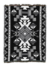 Flights Blanket