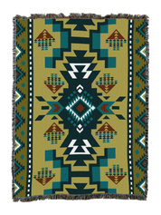 Flights Blanket