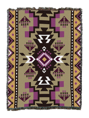 Flights Blanket