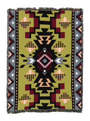 Flights Blanket