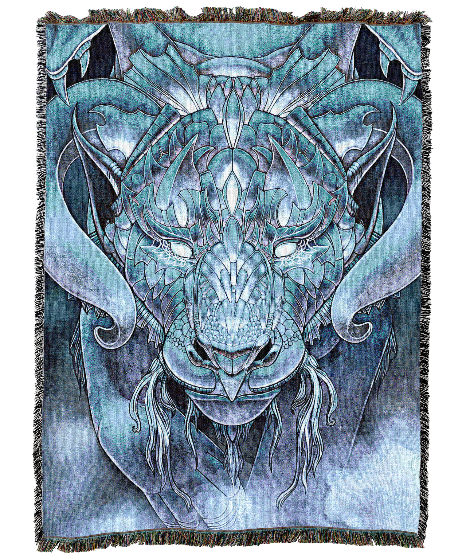 Confront Blanket