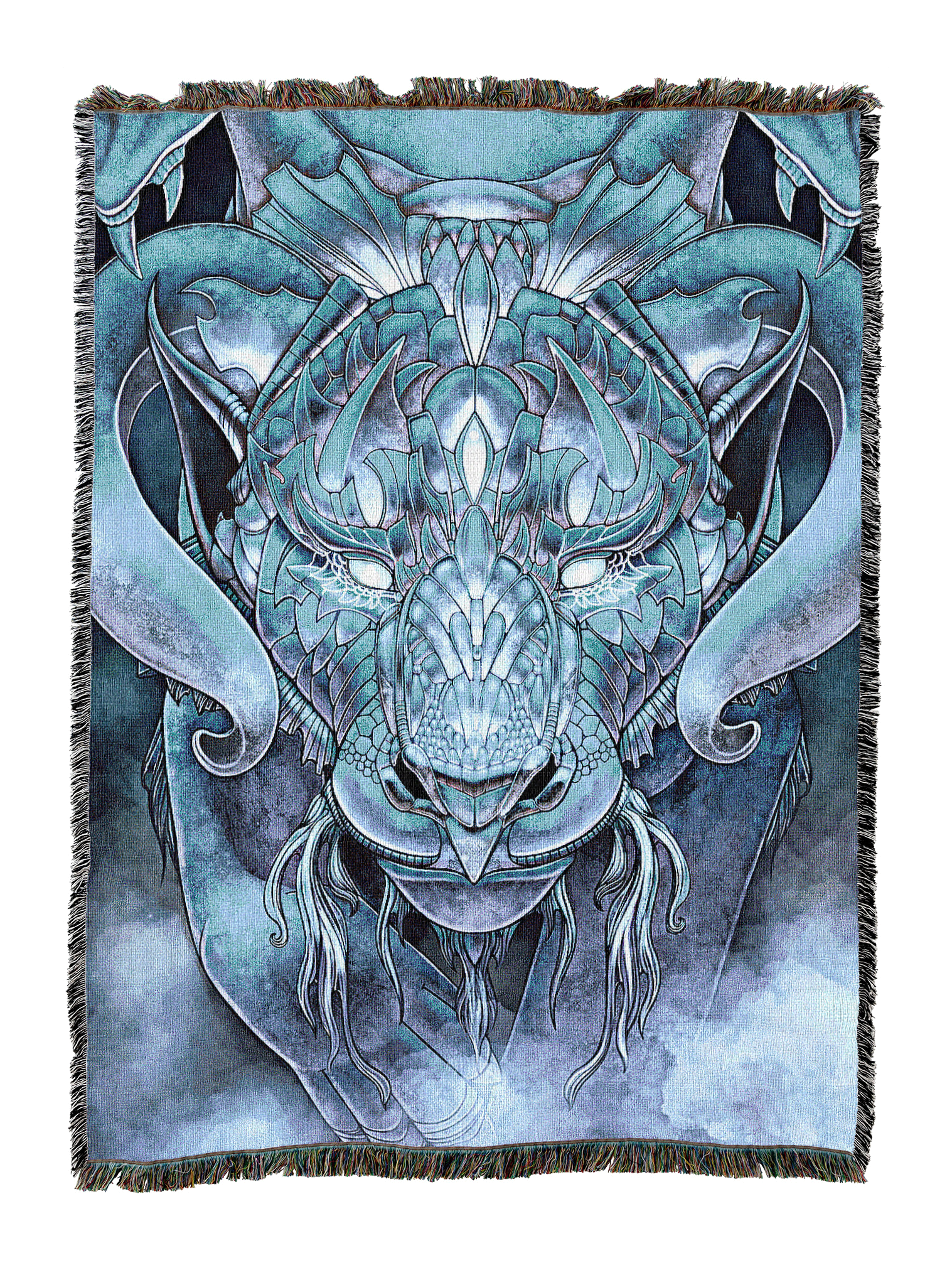 Confront Blanket