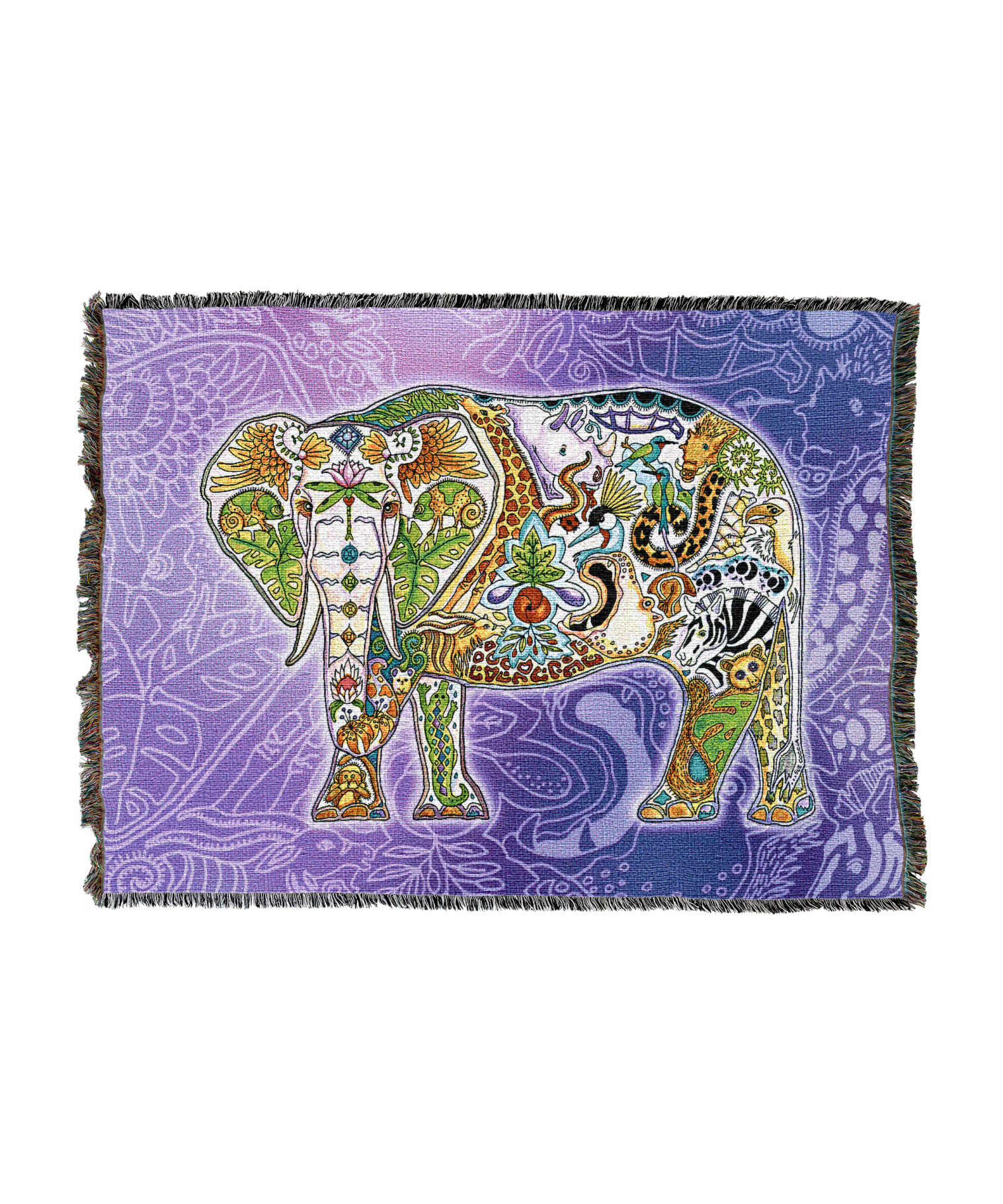 Mabula Blanket