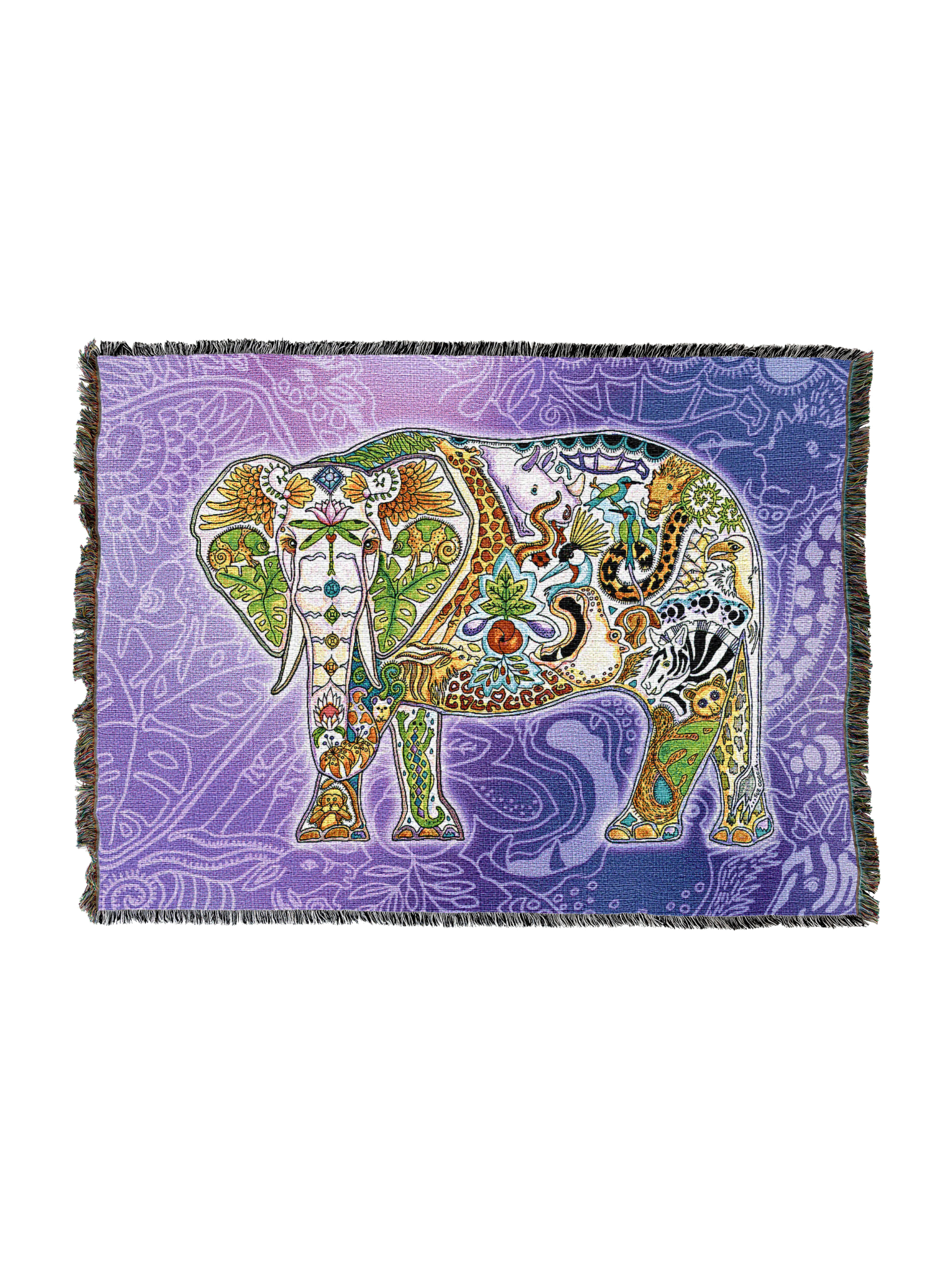 Mabula Blanket