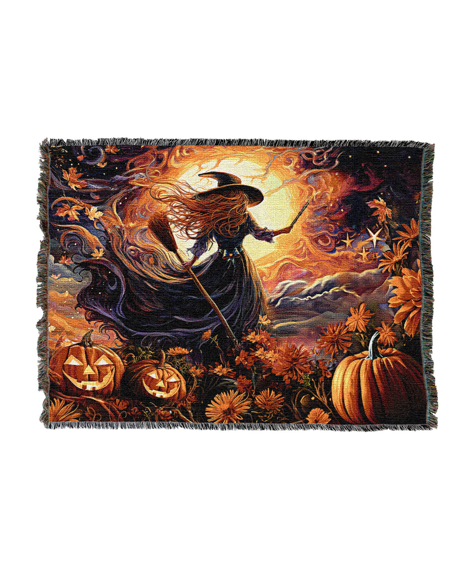 Winifred Blanket