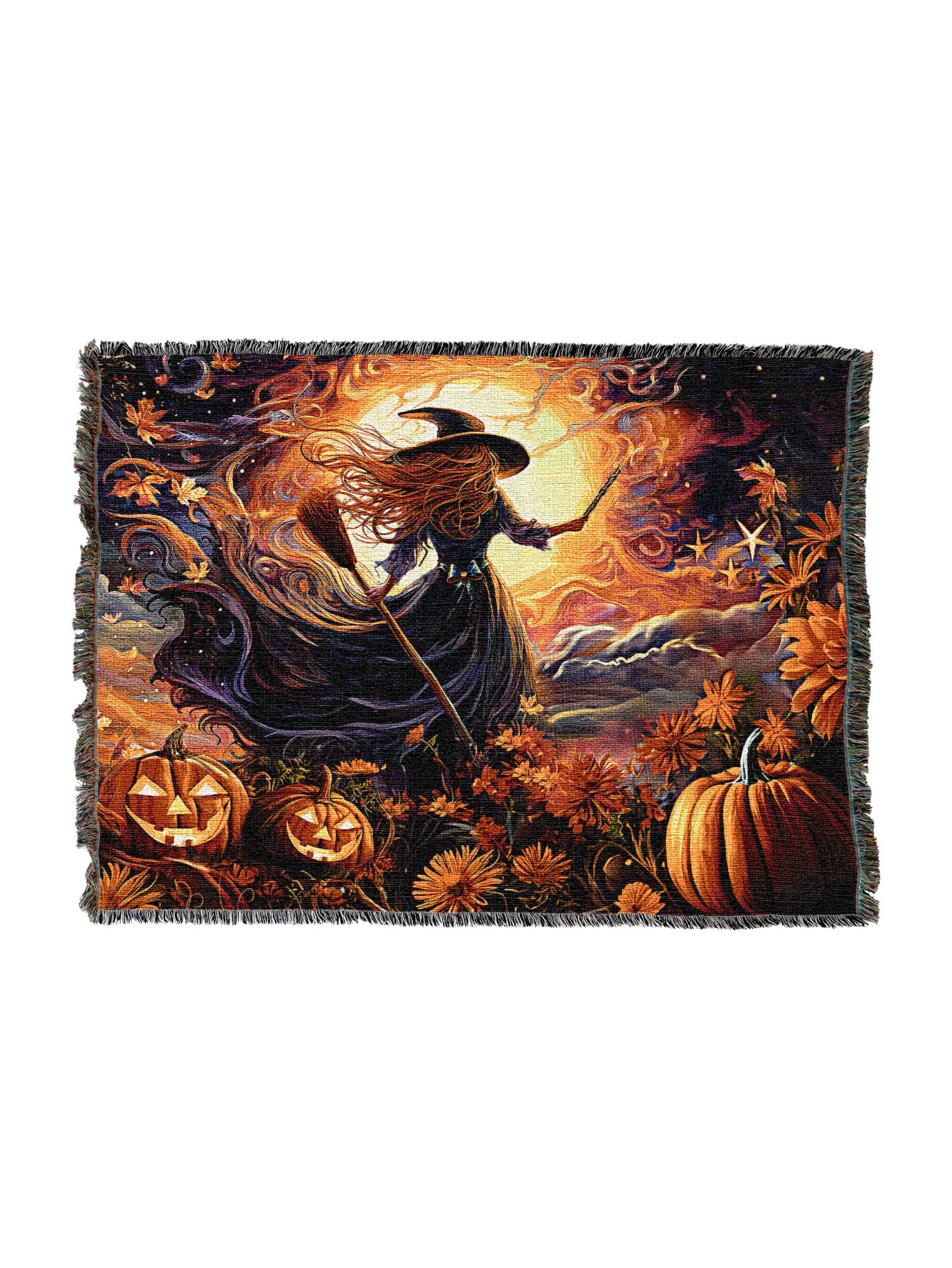 Winifred Blanket