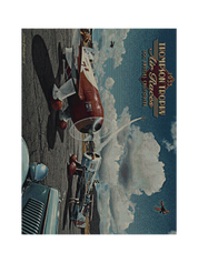 1933 Air Races 2 Blanket