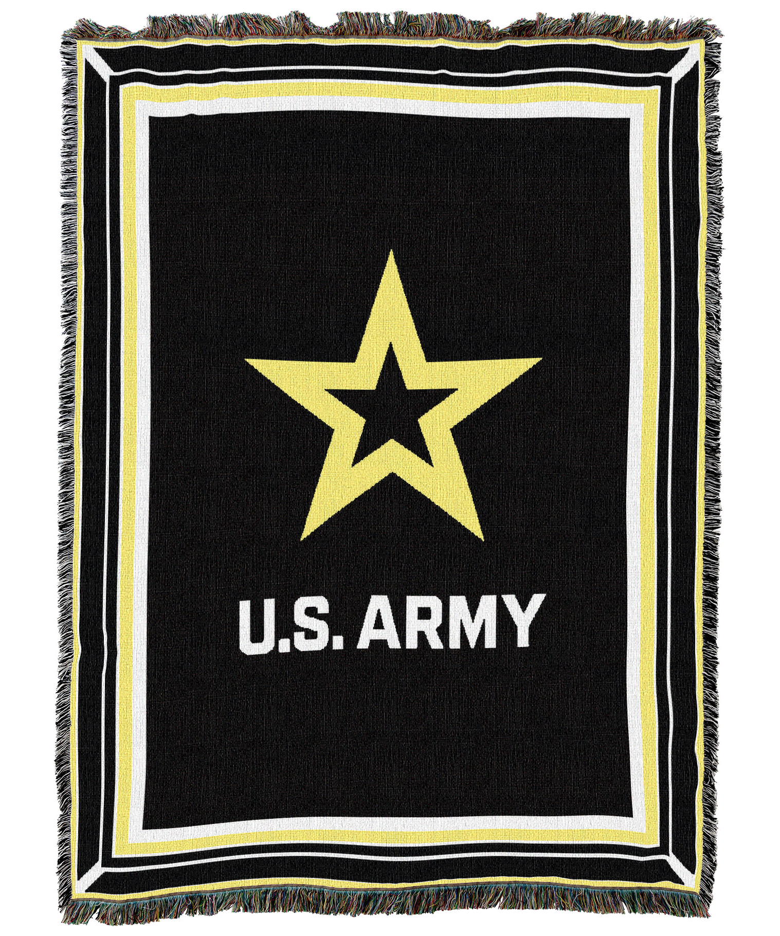 Army Of One Blanket