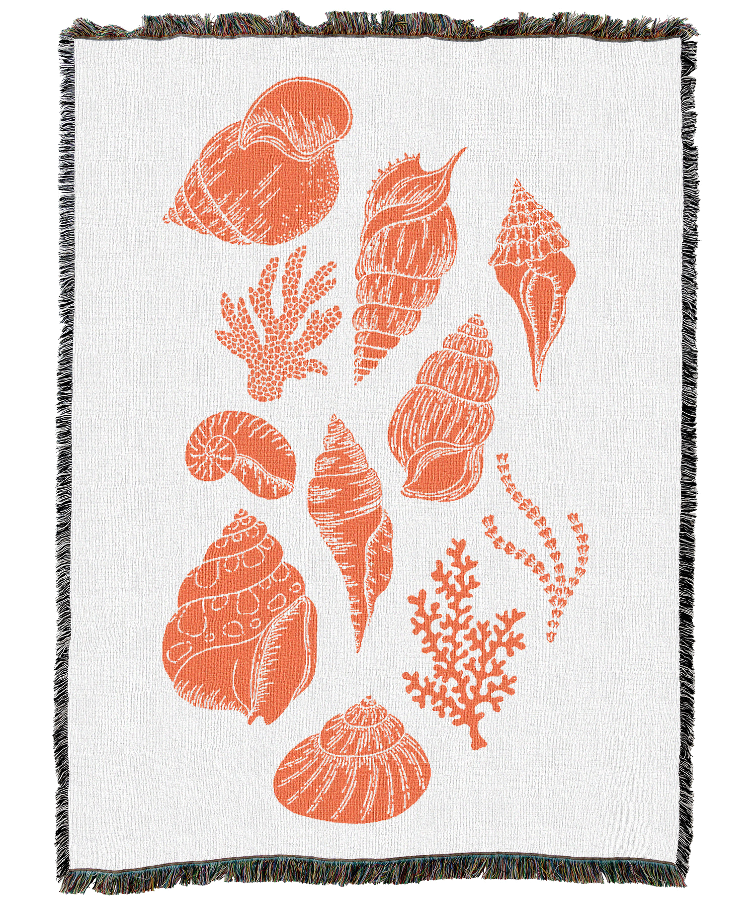 Beach Life Blanket