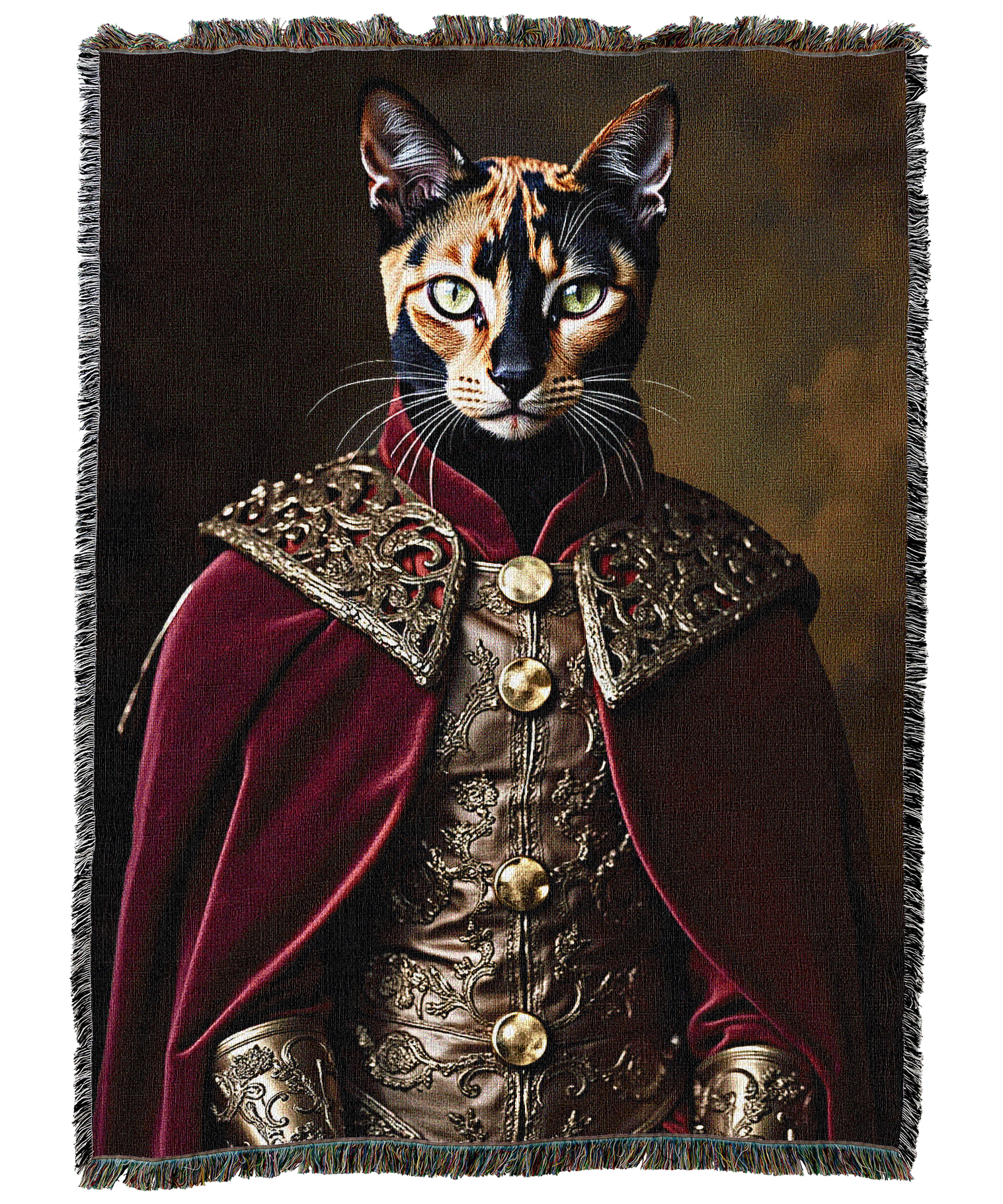 Lord Torti Blanket