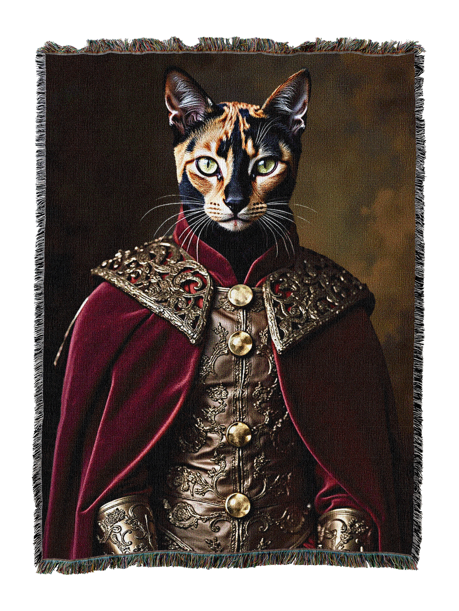 Lord Torti Blanket