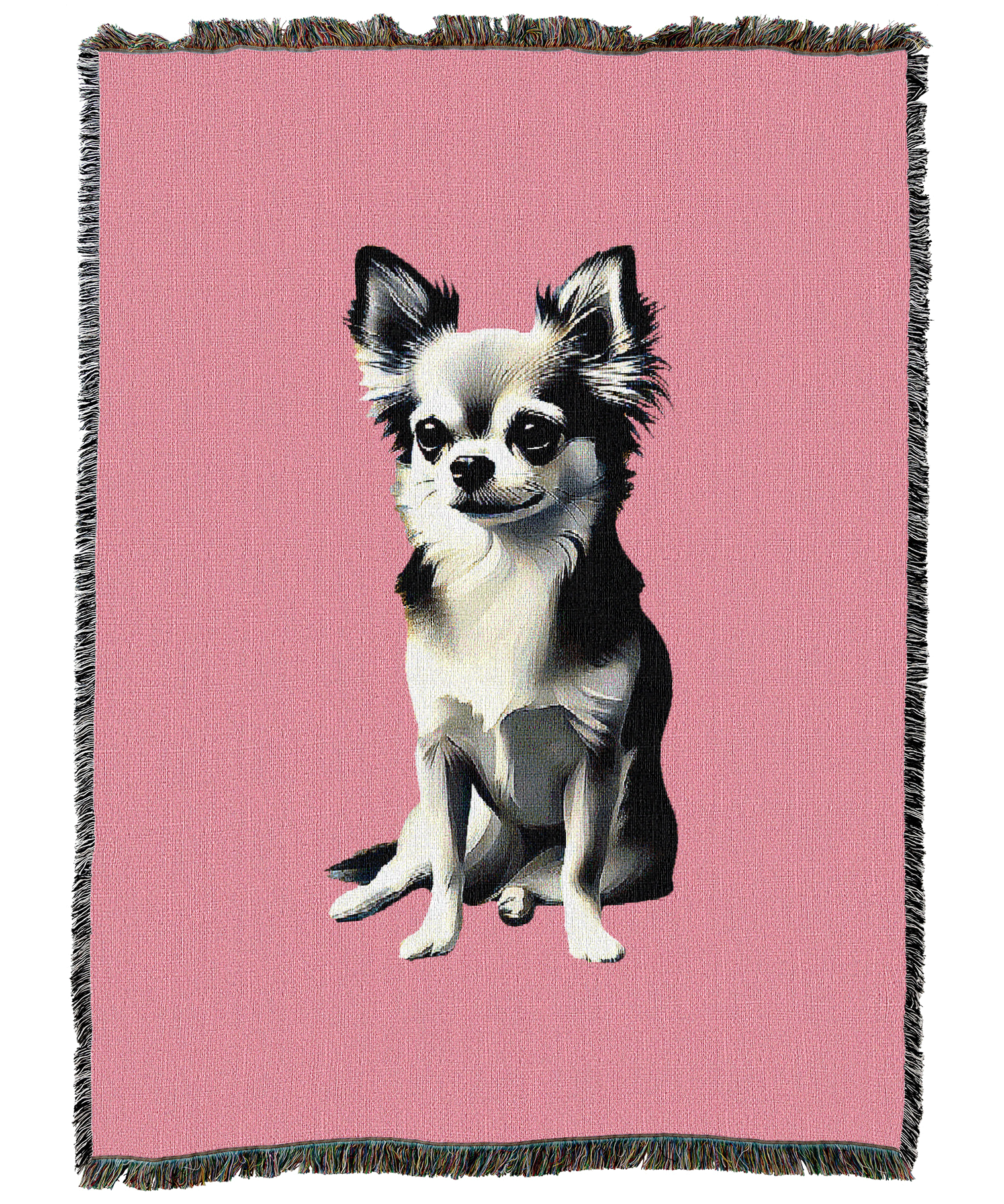 Chihuahua Blanket
