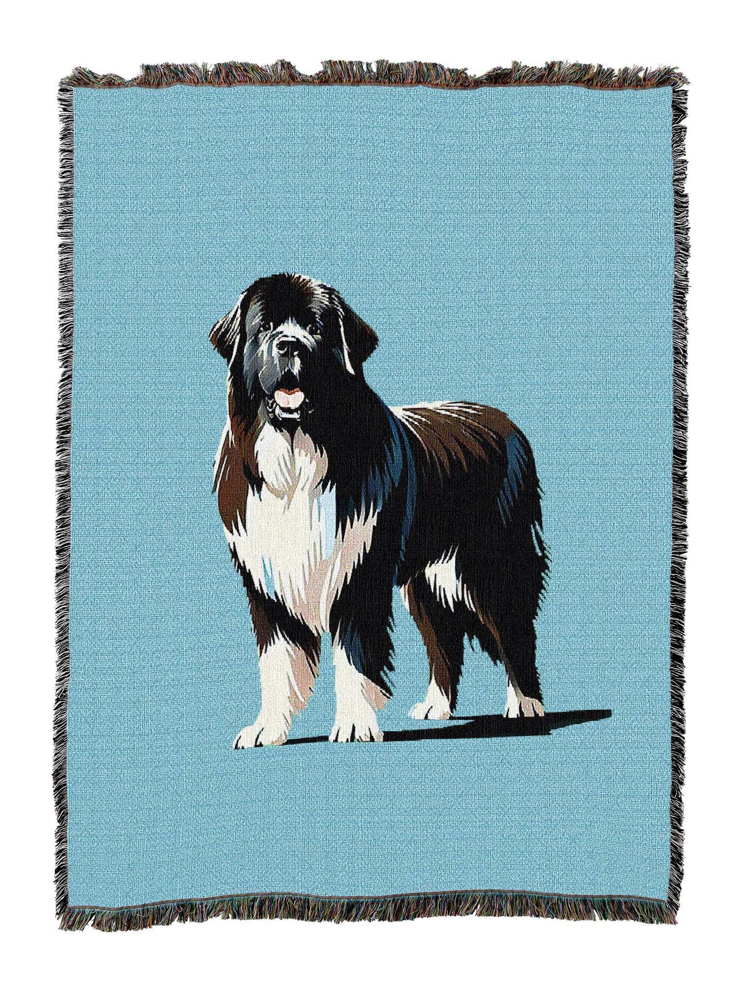Newfoundland Blanket 2