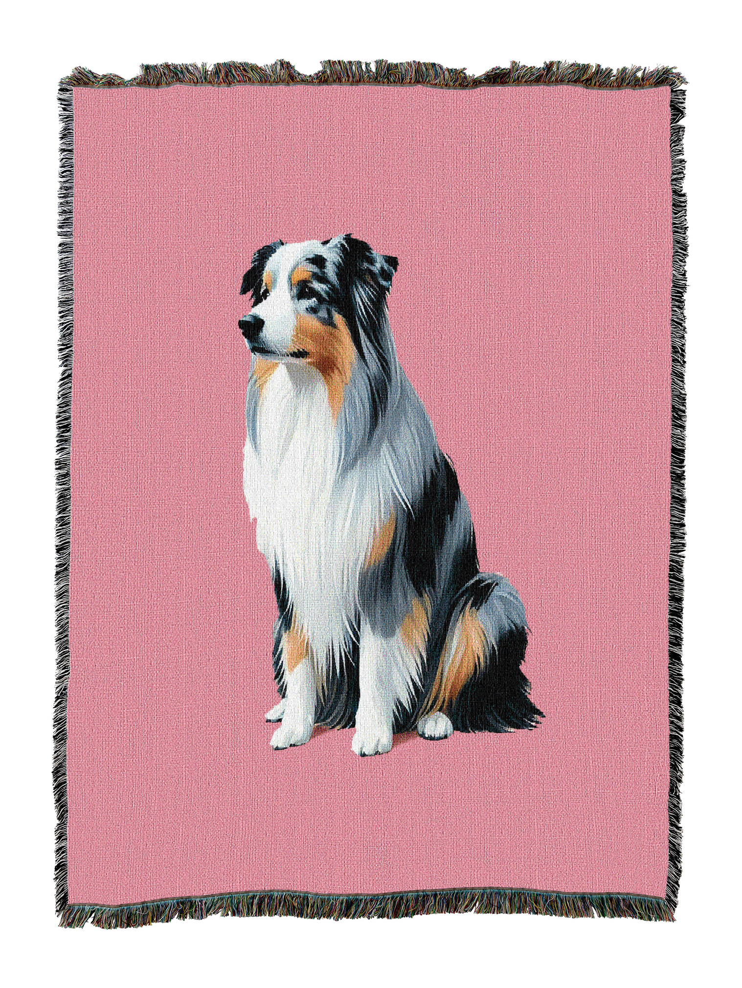 Aussie Blanket