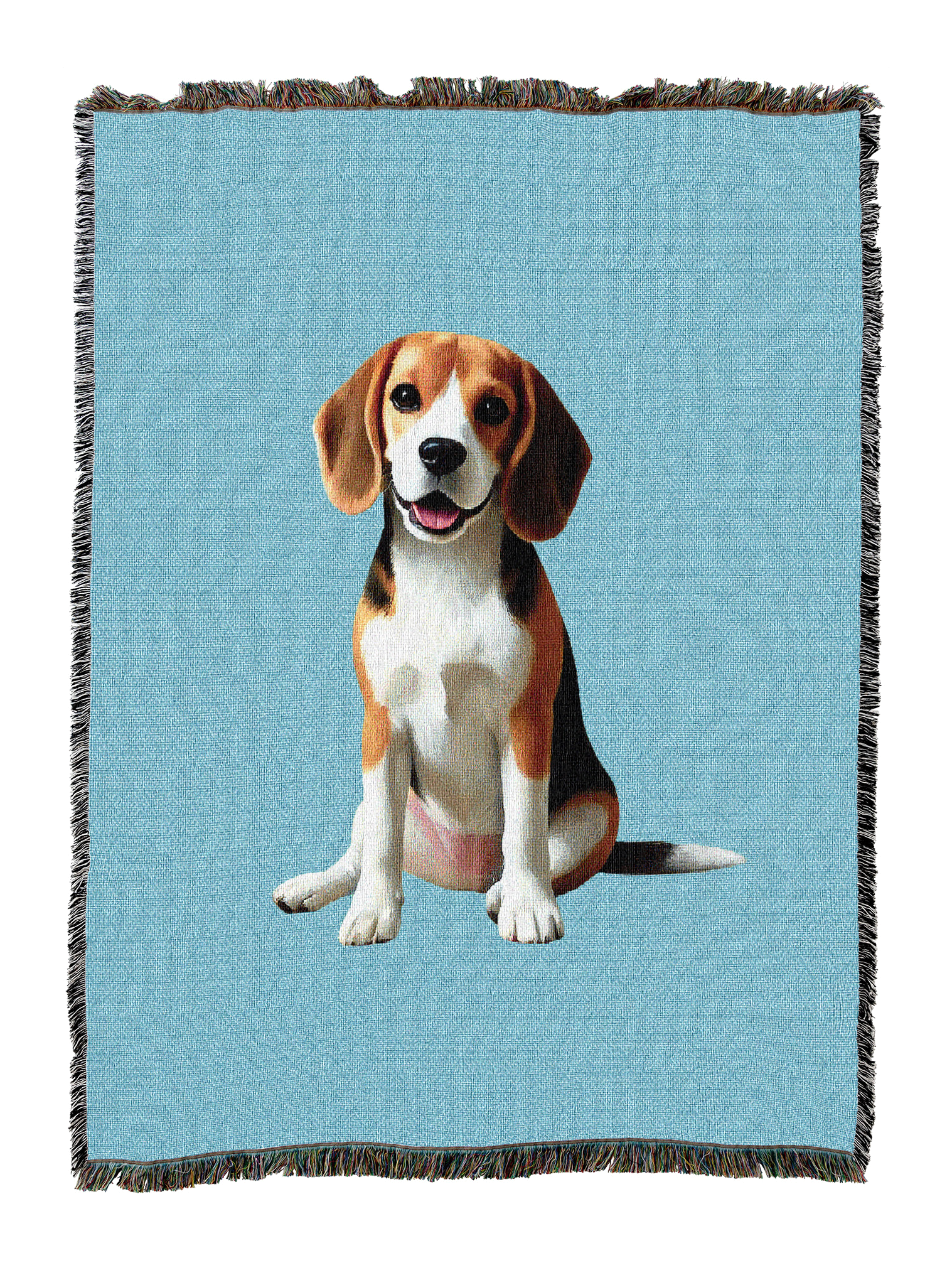 Beagle Blanket