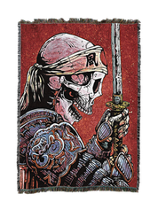 Honor Blanket
