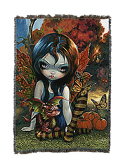 Autumn Blanket