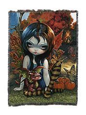 Autumn Blanket