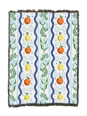Summer Aesthetic Blanket